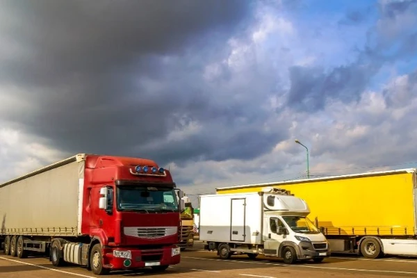 Adana Eruh Nakliyat Ambarları
